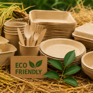 🪵 Straw Board Panels -