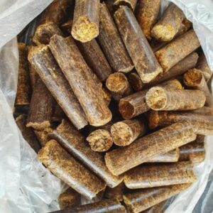 paddy straw pallets